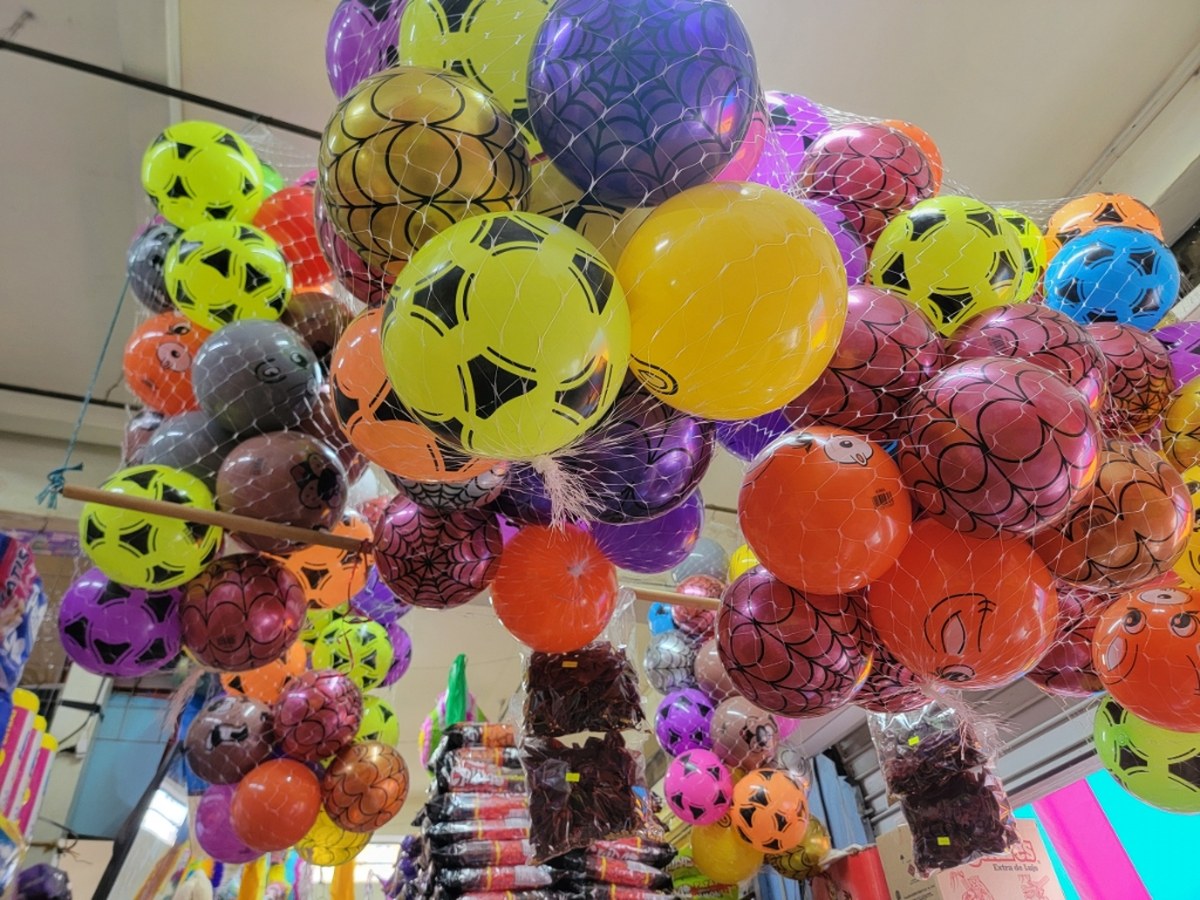 Artículos de Fiesta